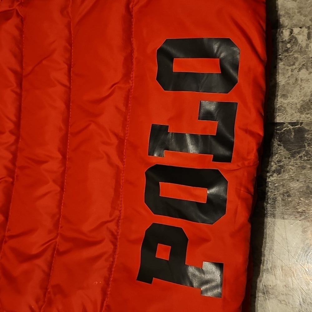 Polo Ralph Lauren Jacket - Picture 4 of 4